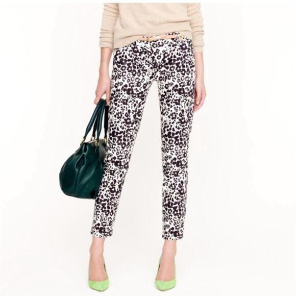 J.Crew Bennett Chino Favorite Fit Pant - Picture 2 of 11